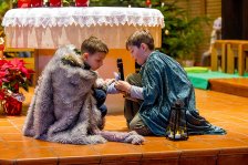 24.12.2022 Kindermette